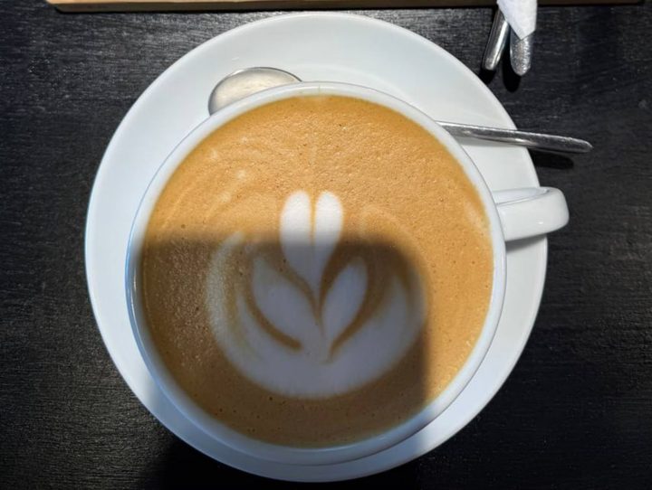 Фото из отзыва Капучино